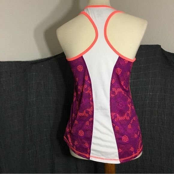 C9 by Champion Purple/Pink Sports Tank Top Size Small - Picture 4 of 7